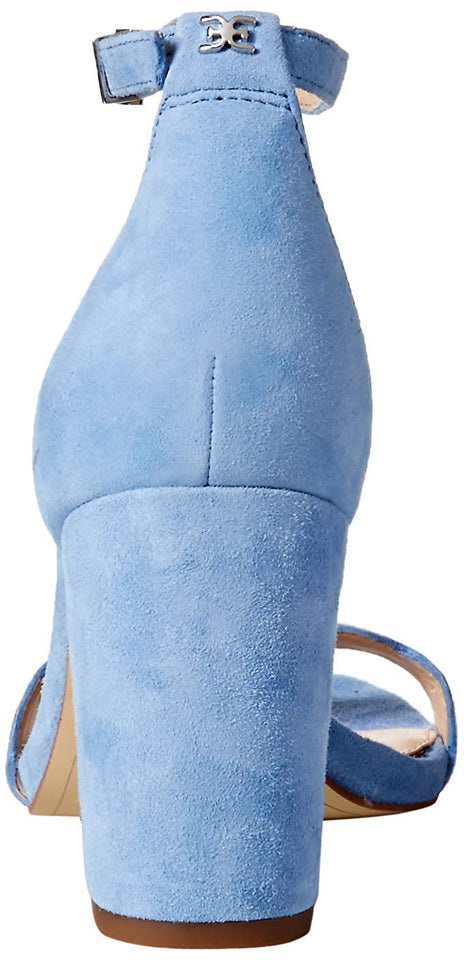 Sam Edelman Women's Odila Heeled Sandal