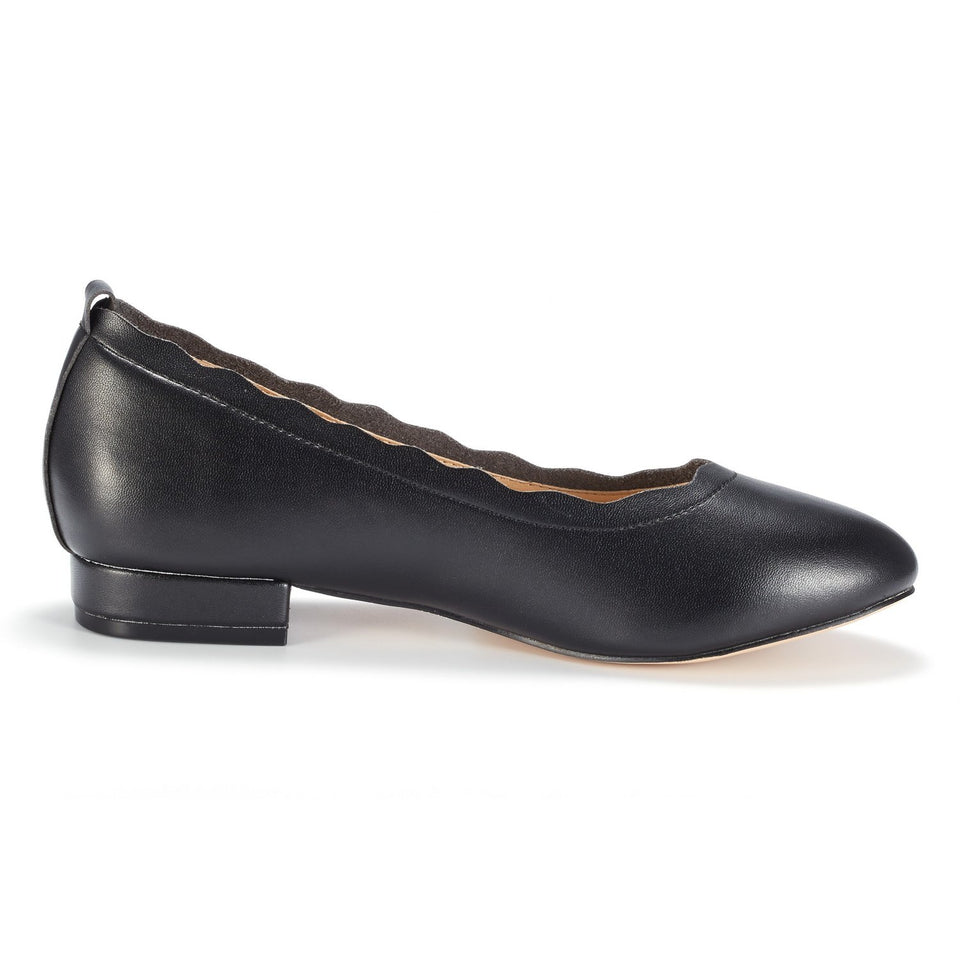 DREAM PAIRS Women's Casual Comfort Ballet Flat Shoes