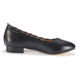 DREAM PAIRS Women's Casual Comfort Ballet Flat Shoes
