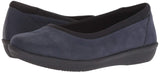 CLARKS Women's Ayla Low Ballet Flat