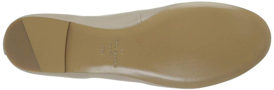 Kate Spade New York Women's Willa Ballet Flat