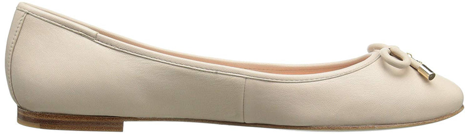 Kate Spade New York Women's Willa Ballet Flat