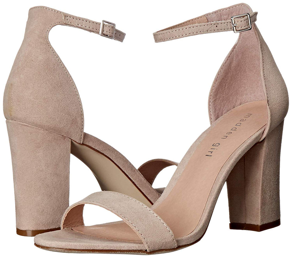 Madden Girl Women's Beella Dress Sandal