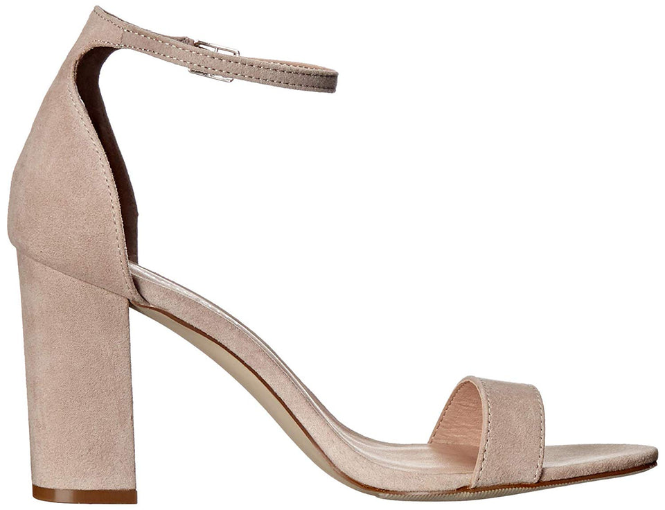 Madden Girl Women's Beella Dress Sandal