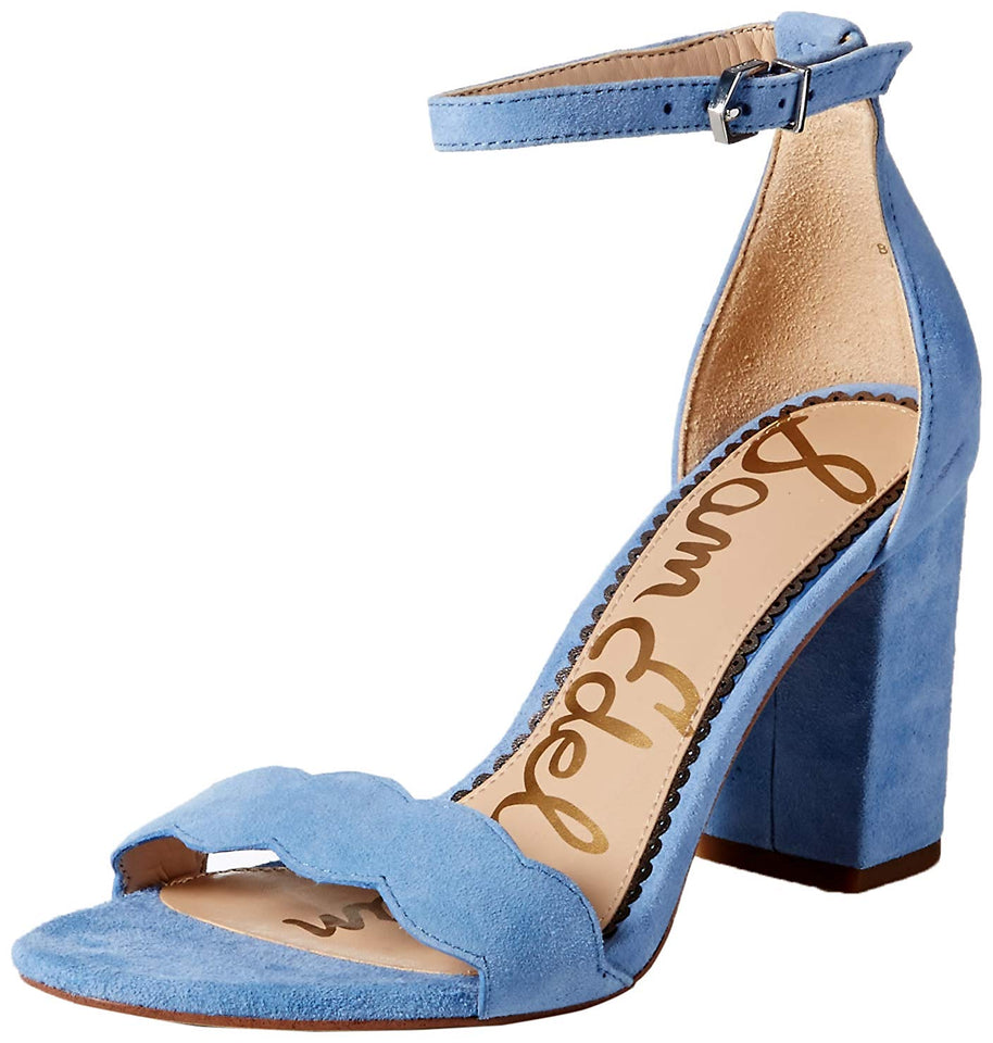 Sam Edelman Women's Odila Heeled Sandal