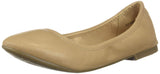 DREAM PAIRS Women's Sole Happy Ballerina Walking Flats Shoes