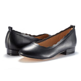 DREAM PAIRS Women's Casual Comfort Ballet Flat Shoes