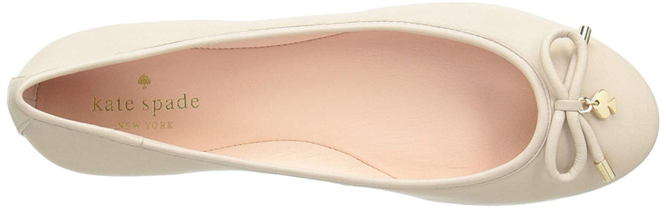 Kate Spade New York Women's Willa Ballet Flat