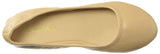 DREAM PAIRS Women's Sole Happy Ballerina Walking Flats Shoes