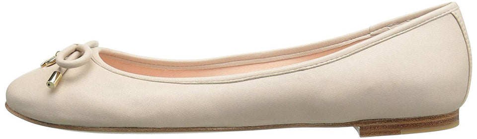 Kate Spade New York Women's Willa Ballet Flat