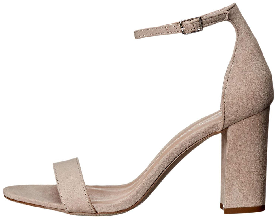 Madden Girl Women's Beella Dress Sandal