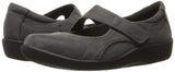CLARKS Women's Sillian Bella Mary Jane Flat