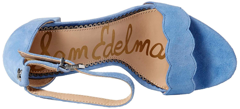Sam Edelman Women's Odila Heeled Sandal